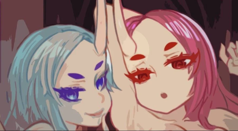 Shrine of Tails cover