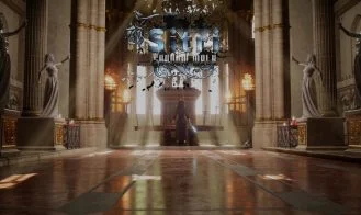 Sitri ~Shadow Walk~ cover