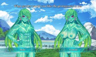 Slimy Sextet Adult Game Screenshot (1)