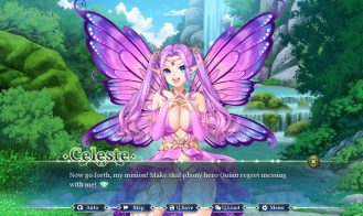 Slimy Sextet Adult Game Screenshot (7)