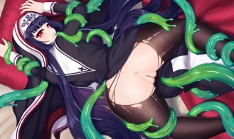 Slimy Sextet Adult Game Screenshot (8)