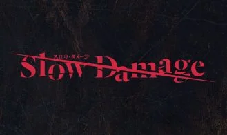 Slow Damage cover