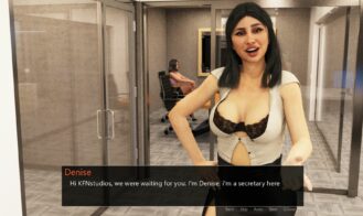 Slutty Corp Adult Game Screenshot (1)