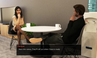 Slutty Corp Adult Game Screenshot (2)