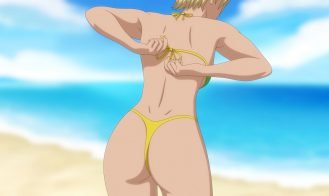 Soccer Girls! Adult Game Screenshot (2)