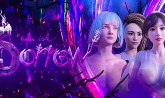 Sorrow: Rebirth cover