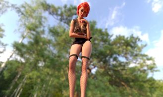 Sorrow Rebirth Adult Game Screenshot (4)