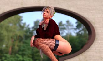 Sorrow Rebirth Adult Game Screenshot (5)