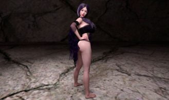 Sorrow Rebirth Adult Game Screenshot (7)