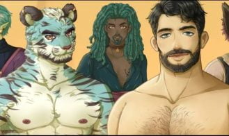 Spiraphim: New Game X porn xxx game download cover