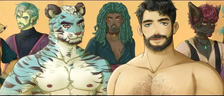 Spiraphim: New Game X cover