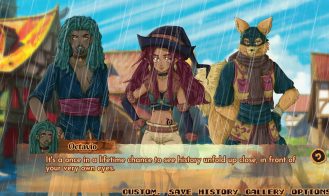 Spiraphim New Game X Adult Game Screenshots (3)