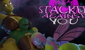 Stacked Against You cover