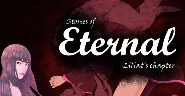 Stories of Eternal Liliat's Chapter cover