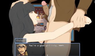 Stories of Eternal Liliat's Chapter Adult Game Screenshot (1)