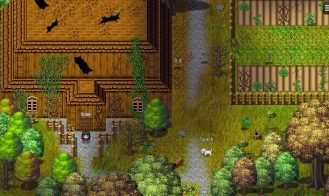 Stories of Eternal Liliat's Chapter Adult Game Screenshot (5)