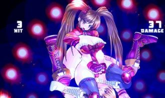 Strip Fighter 5 Chimpocon Edition Adult Game Screenshot (4)