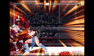 Strip Fighter 5 Chimpocon Edition Adult Game Screenshot (8)