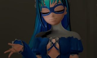 Strip UNO of TendoryuKinetic Strip Party Adult Game Screenshot (4)