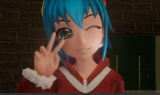 Strip UNO of TendoryuKinetic Strip Party Adult Game Screenshot (5)