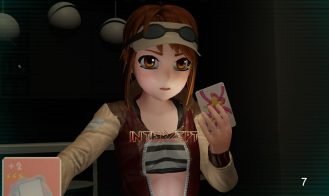 Strip UNO of TendoryuKinetic Strip Party Adult Game Screenshot (6)