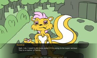 Stupid Horny Ponies Adult Game Screenshots (5)