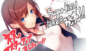 SugarKiss! porn xxx game download cover
