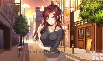 SugarKiss! Adult Game Screenshot (1)