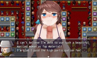 Sugoroku NTR Adult Game Screenshots (3)