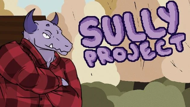 Sully Project cover