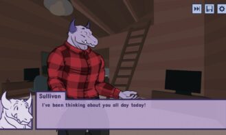 Sully Project Adult Game Screenshot (1)