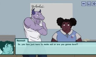 Sully Project Adult Game Screenshot (2)