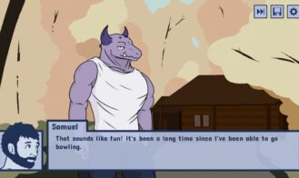 Sully Project Adult Game Screenshot (3)