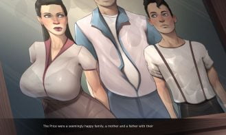 Summer Haze 1 Adult Game Screenshot (1)