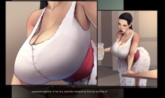 Summer Haze 1 Adult Game Screenshot (3)