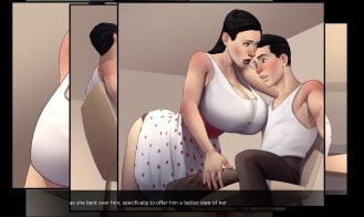 Summer Haze 1 Adult Game Screenshot (4)
