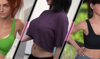 Summer Heat porn xxx game download cover