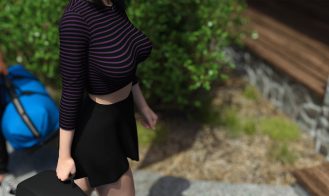 Summer Heat Adult Game Screenshot (3)