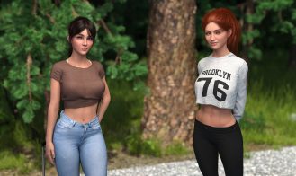 Summer Heat Adult Game Screenshot (4)