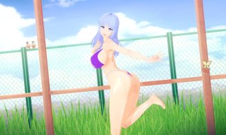 Summer Hotel Harem Adult Game Screenshot (3)