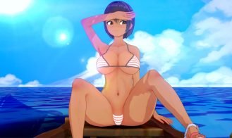 Summer Hotel Harem Adult Game Screenshot (9)