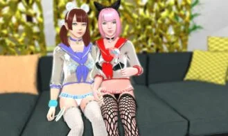 Sunny Beach Dolls cover