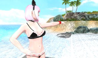 Sunny Beach Dolls Adult game Screenshot (3)