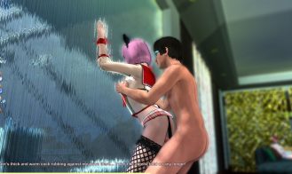 Sunny Beach Dolls Adult game Screenshot (6)