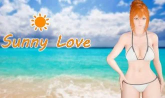 Sunny Love cover