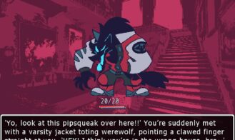 Super Fatty RPG - Expanded Adult Game Screenshots (2)