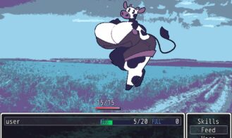 Super Fatty RPG - Expanded Adult Game Screenshots (4)