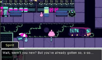 Super Fatty RPG - Expanded Adult Game Screenshots (5)