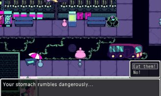 Super Fatty RPG - Expanded Adult Game Screenshots (6)