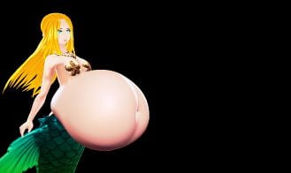 Surf the Belly Adult Game Screenshot (4)